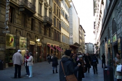 shopping_florence_Via_dei_Calzaiuoli